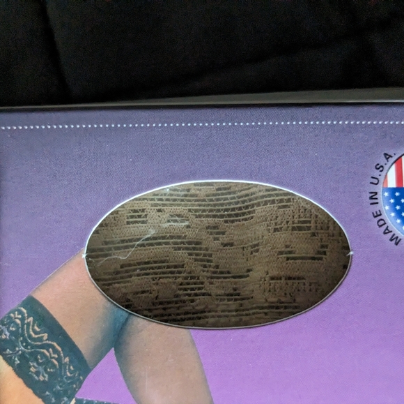 Support hose, large, tan - Picture 4 of 5